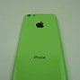 Image result for iPhone 5C Verde