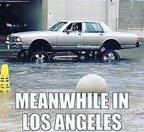 Image result for Driving in the Rain Meme