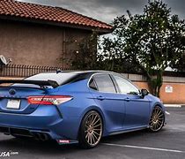 Image result for Toyota Camry 2018 Custom