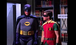 Image result for Batman Classic TV Series
