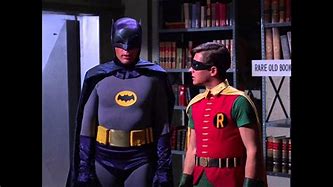 Image result for Batman 1966 Season 1