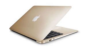 Image result for New Gold Apple Laptop
