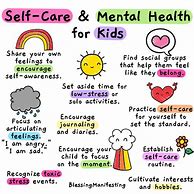 Image result for One Month Plan for Mental Health Activity