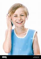 Image result for Boy On Fixed Phone