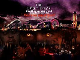 Image result for Lost Boys Wallpaper Computer