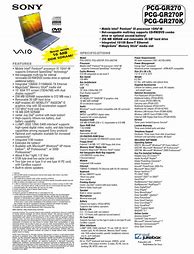 Image result for Sony Vaio I3