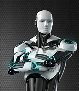 Image result for AI and Robotics 3D Images with White Background