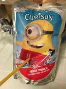 Image result for Glass of Juice Minion Meme