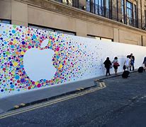 Image result for Apple Hoardings