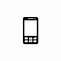 Image result for Mobile Icon White Vector Image