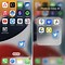 Image result for Drag Apps From Home Screen iPhone