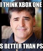 Image result for Xbox Better than PS4 Memes