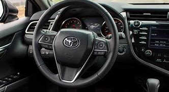 Image result for 2018 Camry Le Interior Console