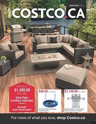 Image result for Costco Sales Catalog