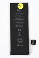 Image result for iPhone SE 5s Battery