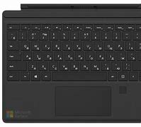 Image result for Surface Pro Type Cover with Fingerprint ID