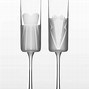Image result for Champagne Flutes for Weddings