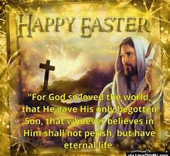 Image result for Animated Happy Easter Religious