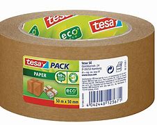 Image result for Paper Packing Tape