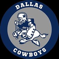 Image result for Dallas Cowboys Old Logo