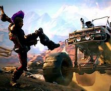 Image result for Rage 2 Video Game