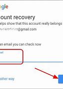 Image result for Reset Email Password Gmail