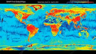 Image result for World Radar Satellite Map