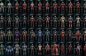 Image result for Green Iron Man Suit