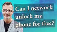 Image result for How Can I Unlock My Phone