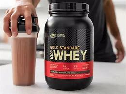 Image result for High Protein Nutrition Sitafit Powder