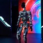Image result for Optimus Humanoid Robot Tesla