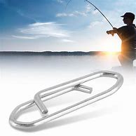 Image result for Safety Snap Fishing