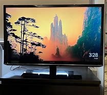 Image result for Sharp AQUOS LED TV