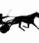 Image result for Harness Racing Cartoon
