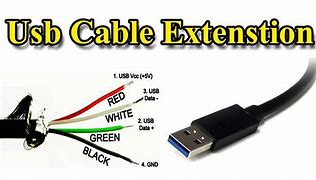 Image result for USB Male Wiring-Diagram