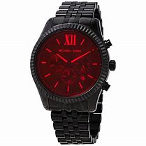 Image result for Black Red Watch