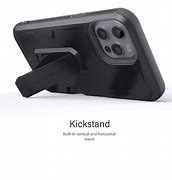 Image result for iPhone 12 Holster Case with Belt Clip