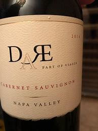 Image result for Viader+Cabernet+Sauvignon+Dare