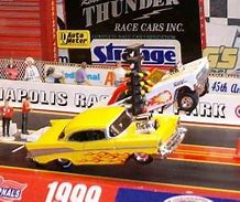 Image result for NHRA Drag Racing Pro Mod