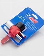 Image result for Battery Terminal Cleaner for 'Drill