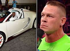 Image result for John Cena Bugatti