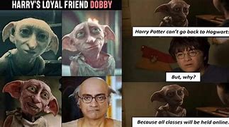 Image result for Funny Dobby Memes