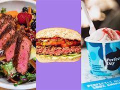 Image result for Receipts That Has Beyond Meat