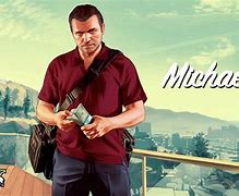 Image result for Grand Theft Auto V Michael