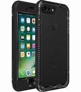 Image result for White and Black LifeProof Case