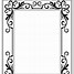 Image result for Free Printable Cut Out Frames