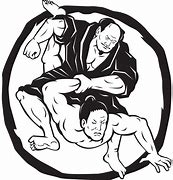 Image result for Jiu Jitsu Clip Art White Belt Transparent