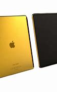 Image result for Gold iPad