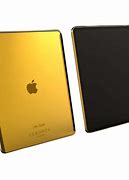 Image result for 24K Gold iPad