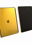Image result for Gold iPad Pro 2018